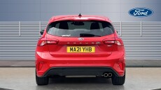 Ford Focus 1.0 EcoBoost Hybrid mHEV 125 ST-Line X Edition 5dr Petrol Hatchback